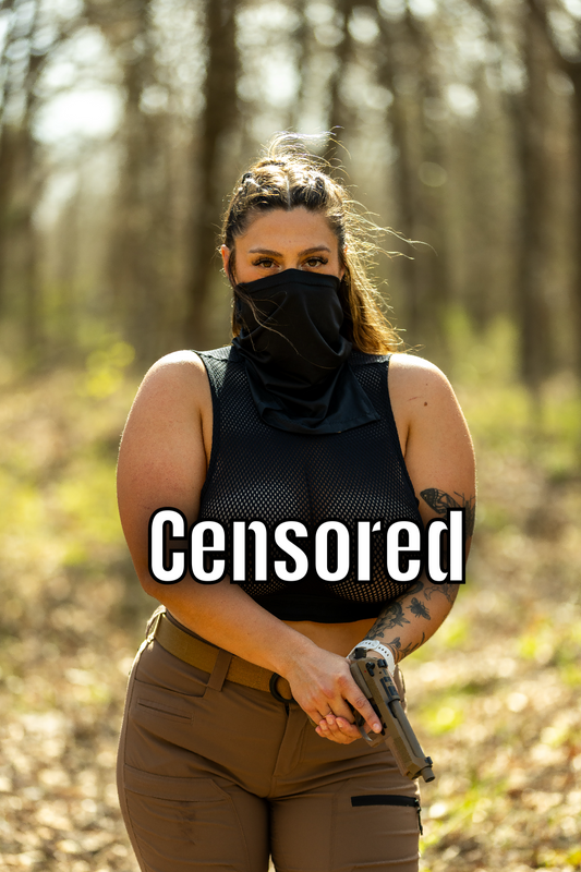 Beretta NSFW Print